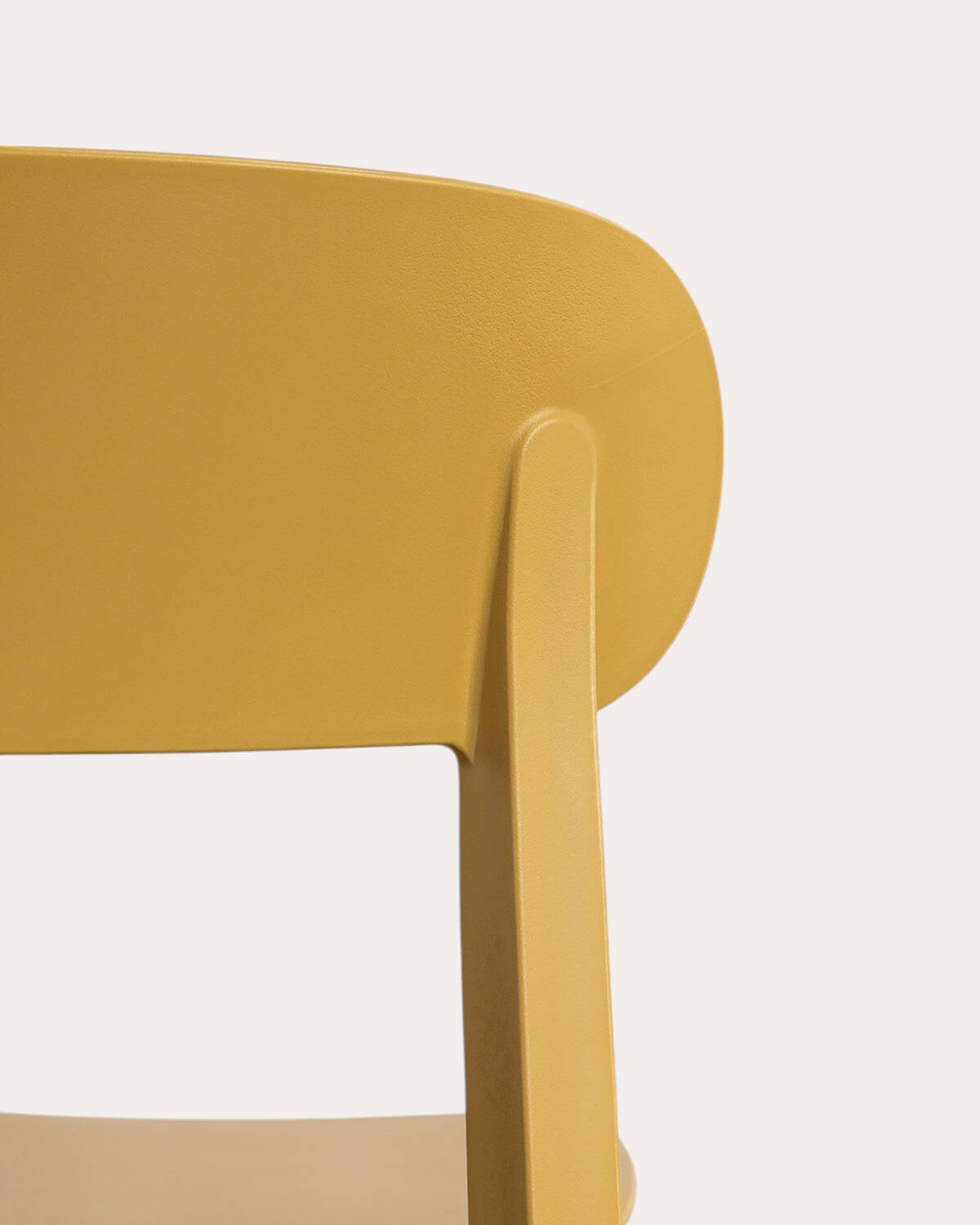 Chaise D'extérieur en Polypropylène Briel , image de la gelerie 6