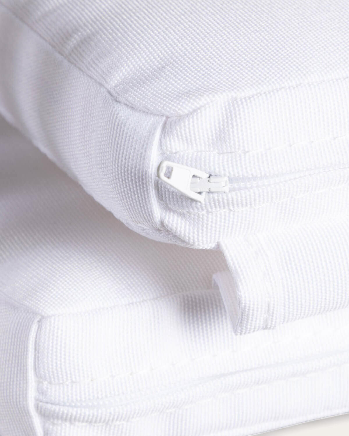 Pack de 2 Chaises D'extérieur avec Accoudoirs en Aluminium et Corde Drian., image de la gelerie 5