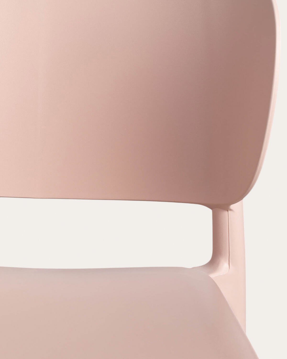 Chaise d'Extérieur en Polypropylène Kole, image de la gelerie 8