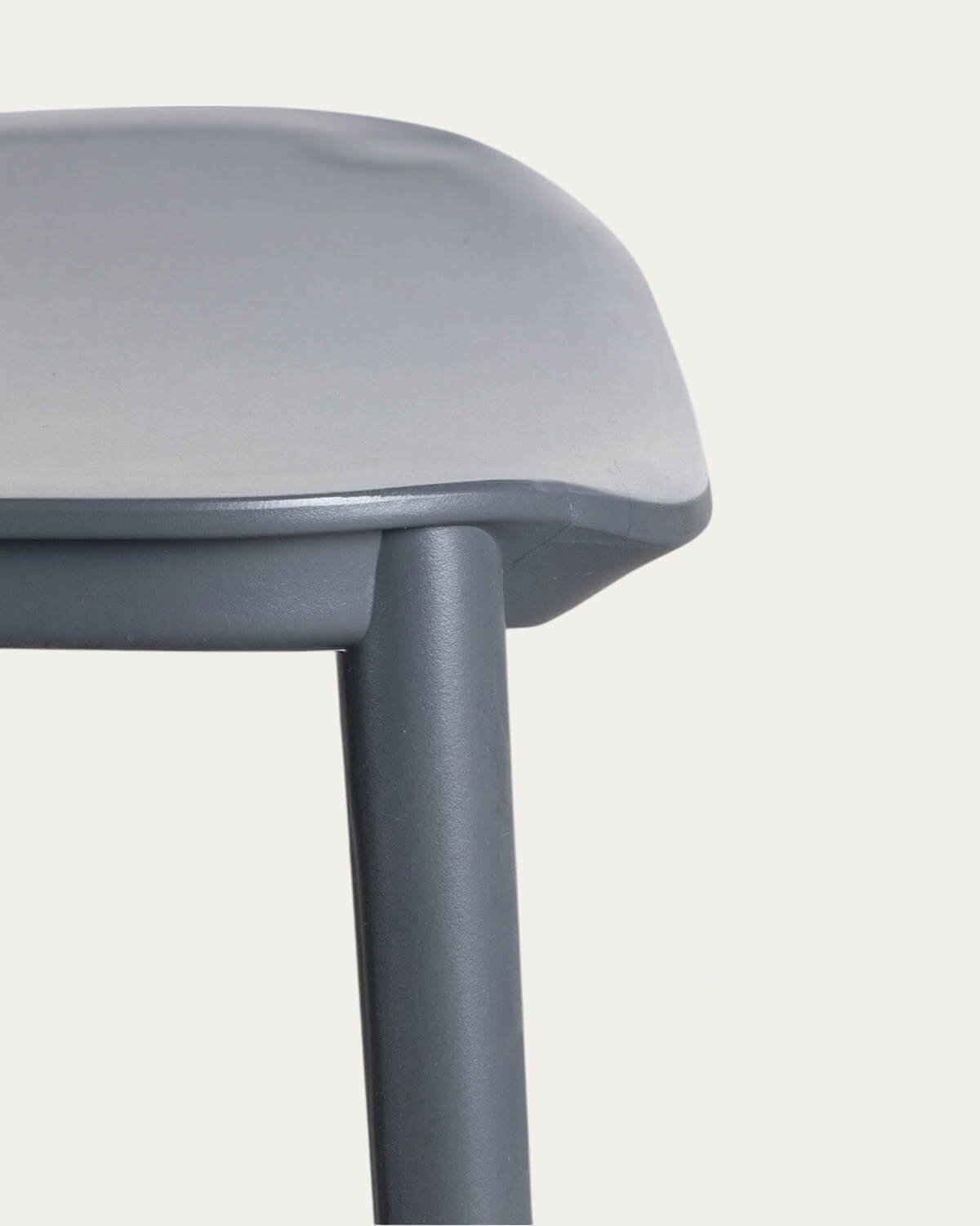 Chaise d'Extérieur en Polypropylène Kole, image de la gelerie 6