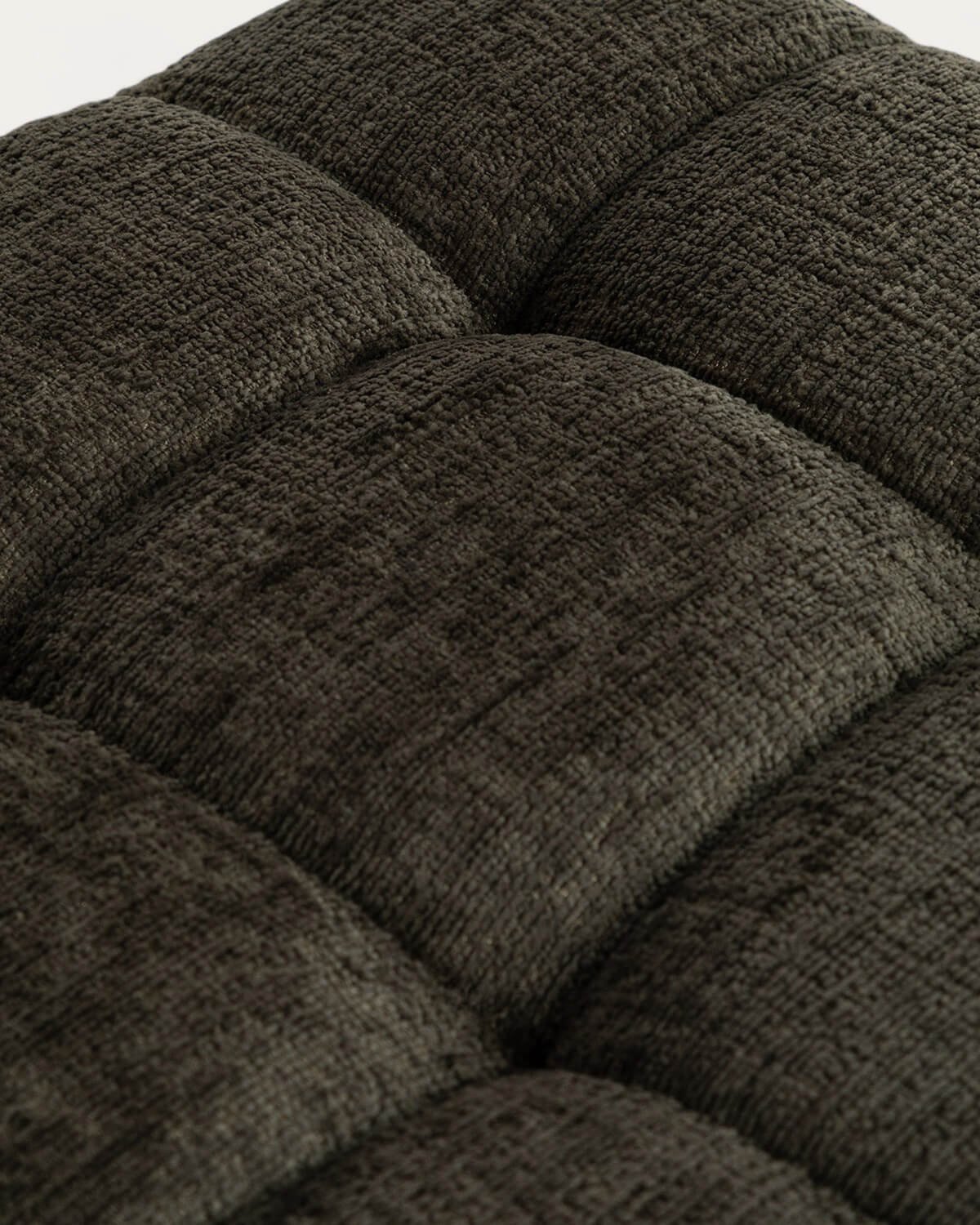 Pack 2 Chaises de Salle à Manger en Bois et Tissu Cuba, image de la gelerie 8