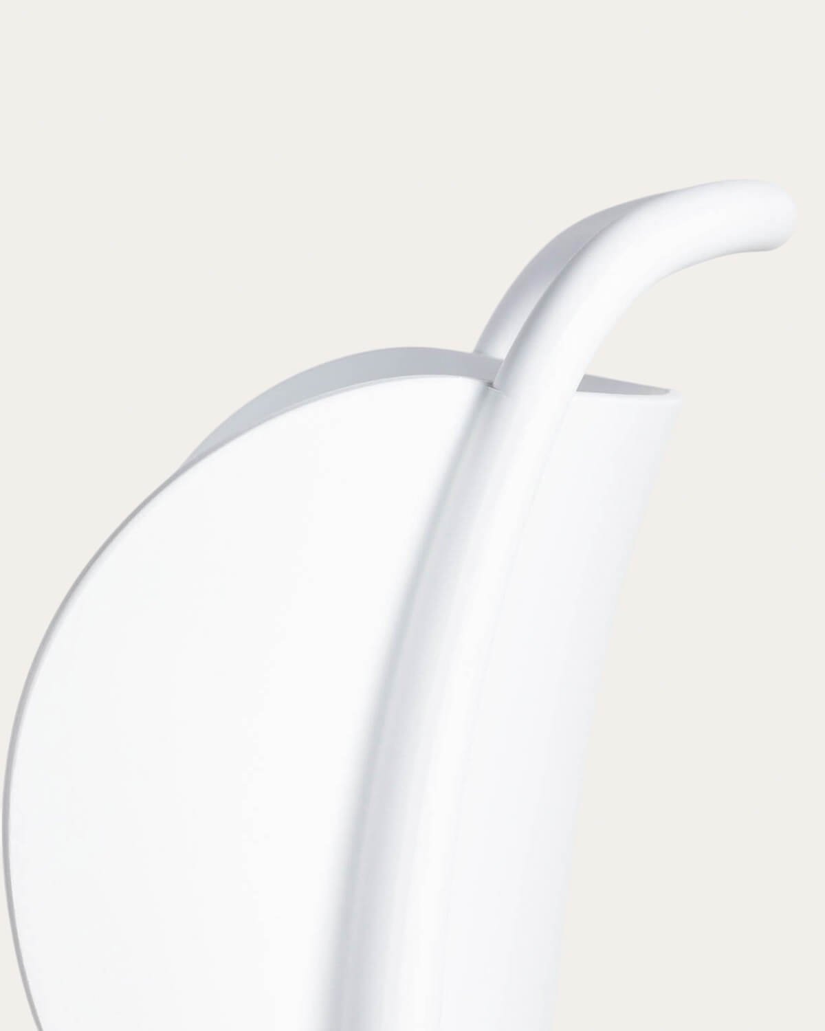 Chaise de Salle à Manger en Polypropylène Kole, image de la gelerie 5