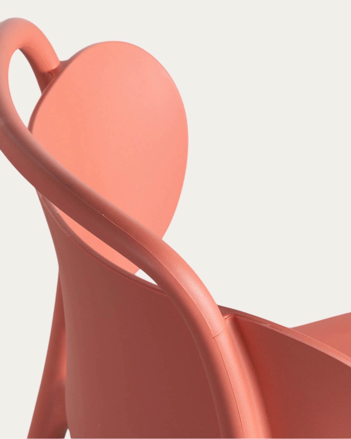 Chaise de Salle à Manger en Polypropylène Kole, image de la gelerie 8