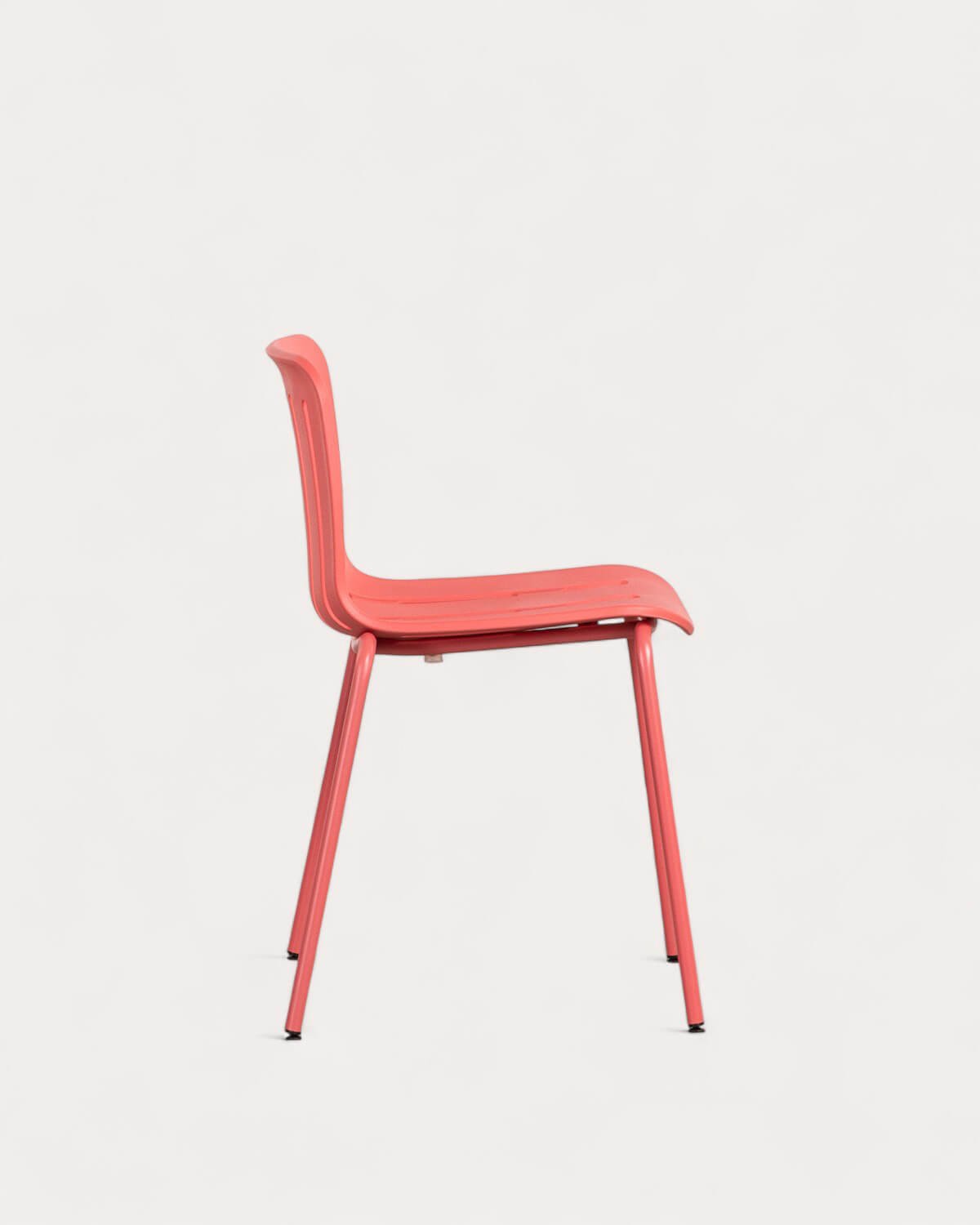 Chaise d'Extérieur en Polypropylène Romi, image de la gelerie 5