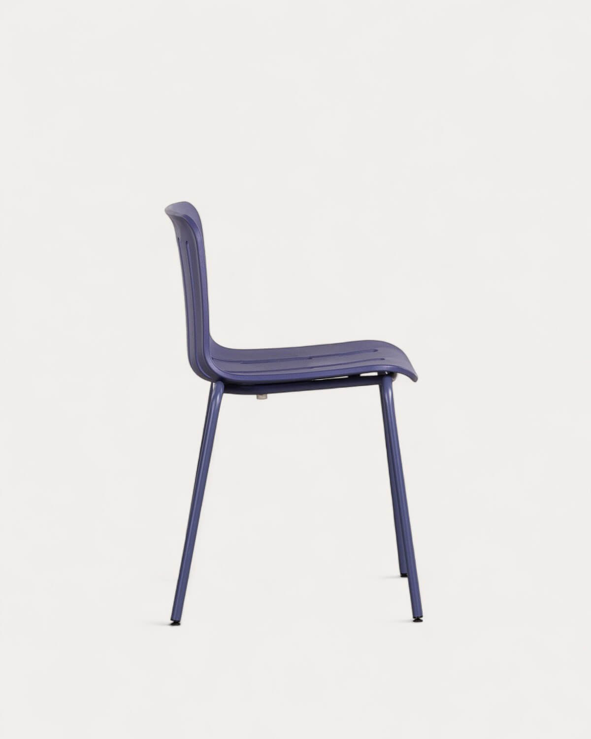 Chaise d'Extérieur en Polypropylène Romi, image de la gelerie 5