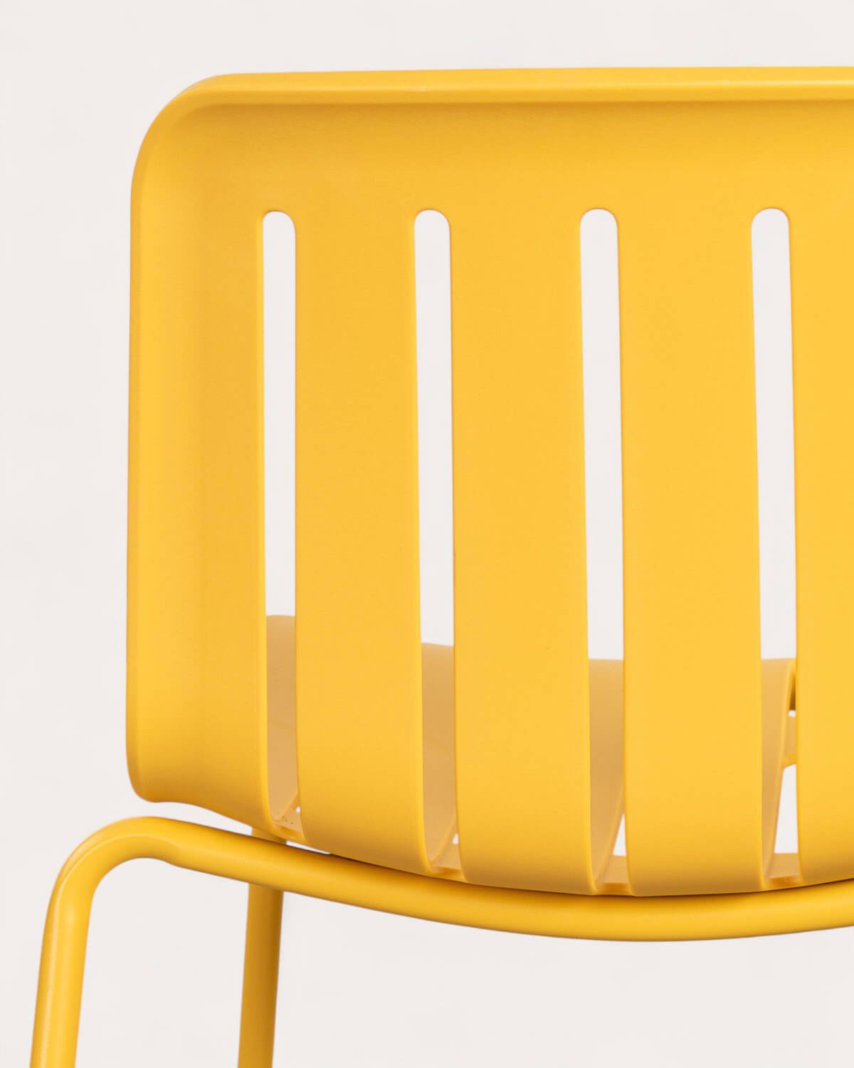 Chaise d'Extérieur en Polypropylène Romi, image de la gelerie 8