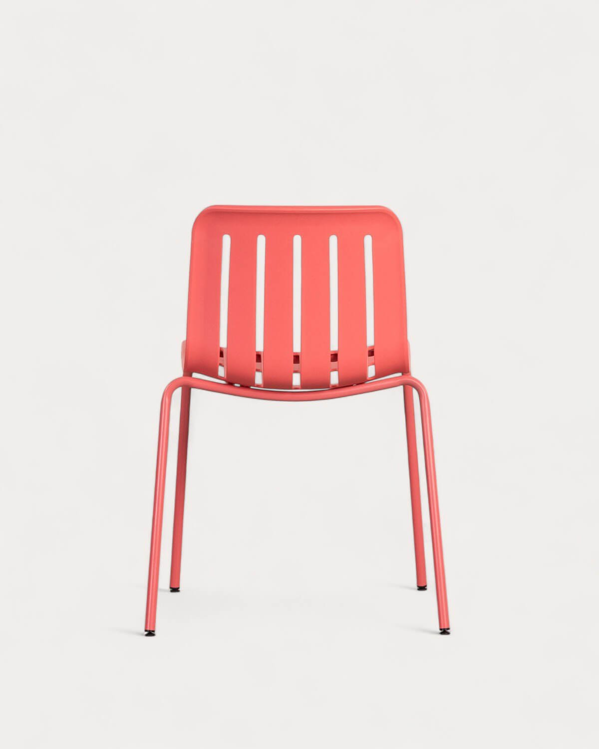 Pack de 2 Chaises d'Extérieur en Polypropylène Romi, image de la gelerie 6