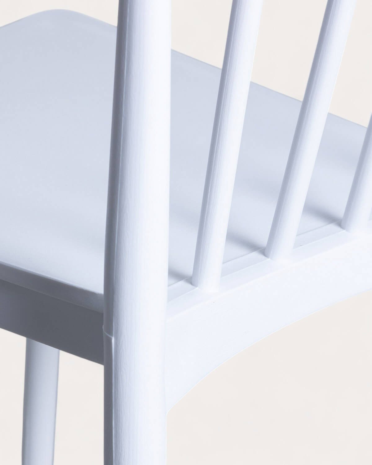 Pack 4 Chaises d'Extérieur en Polypropylène Sunty, image de la gelerie 5