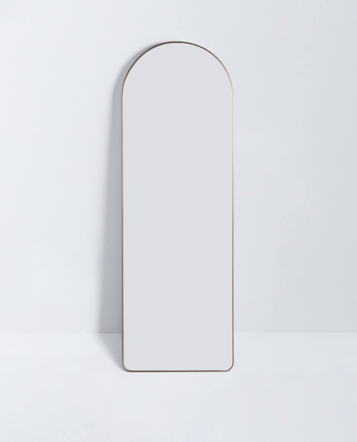 Miroir Mural en Métal (177x60,5 cm) Erick, image de la gelerie 2