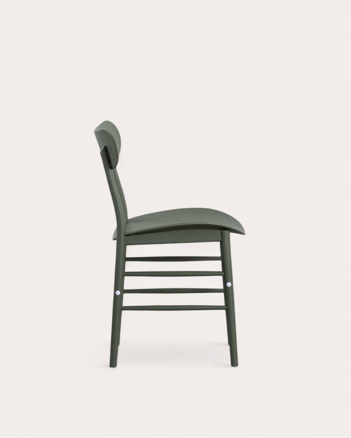 Chaise d'Extérieur en Polypropylène Beril , image de la gelerie 2