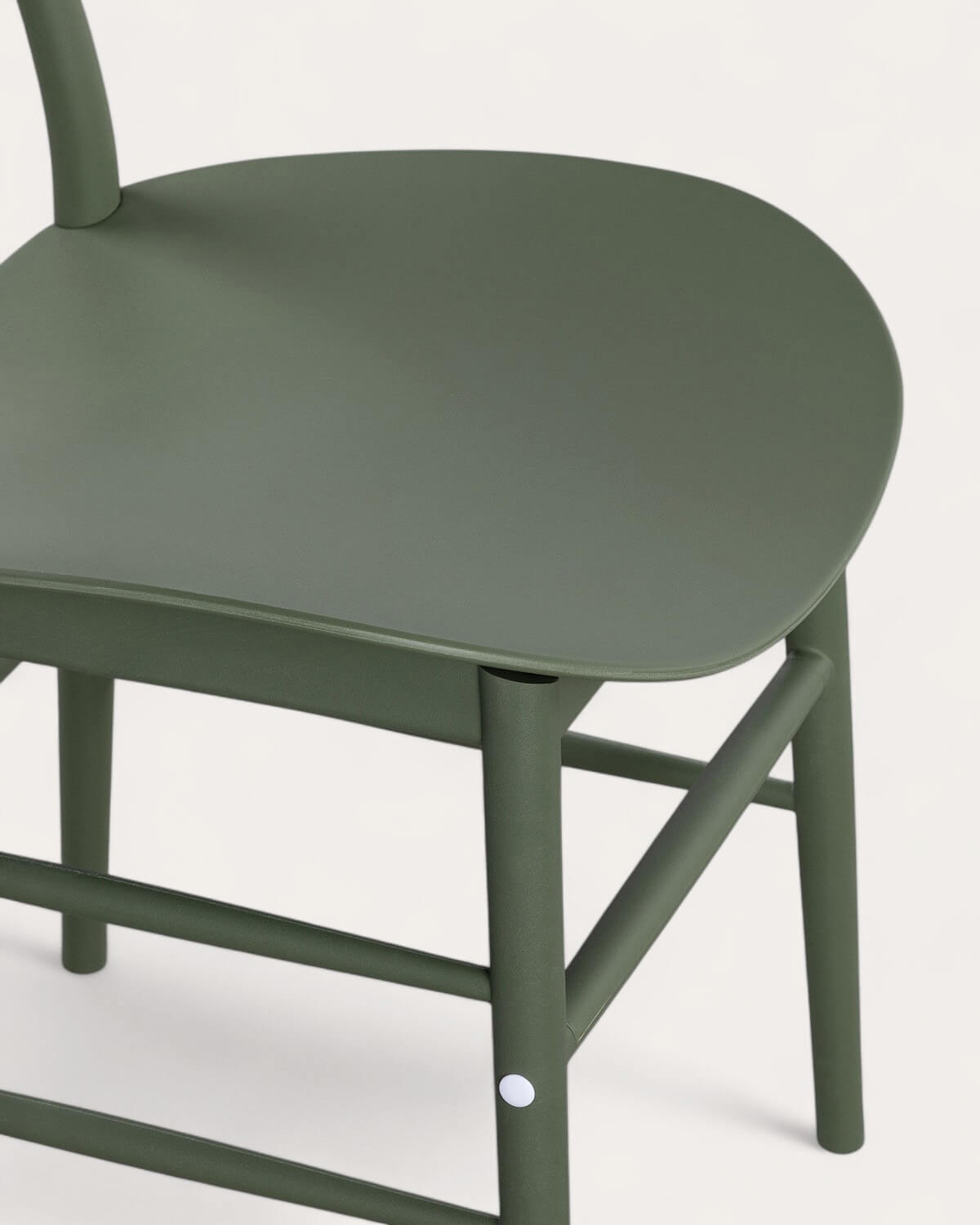 Chaise d'Extérieur en Polypropylène Beril , image de la gelerie 5