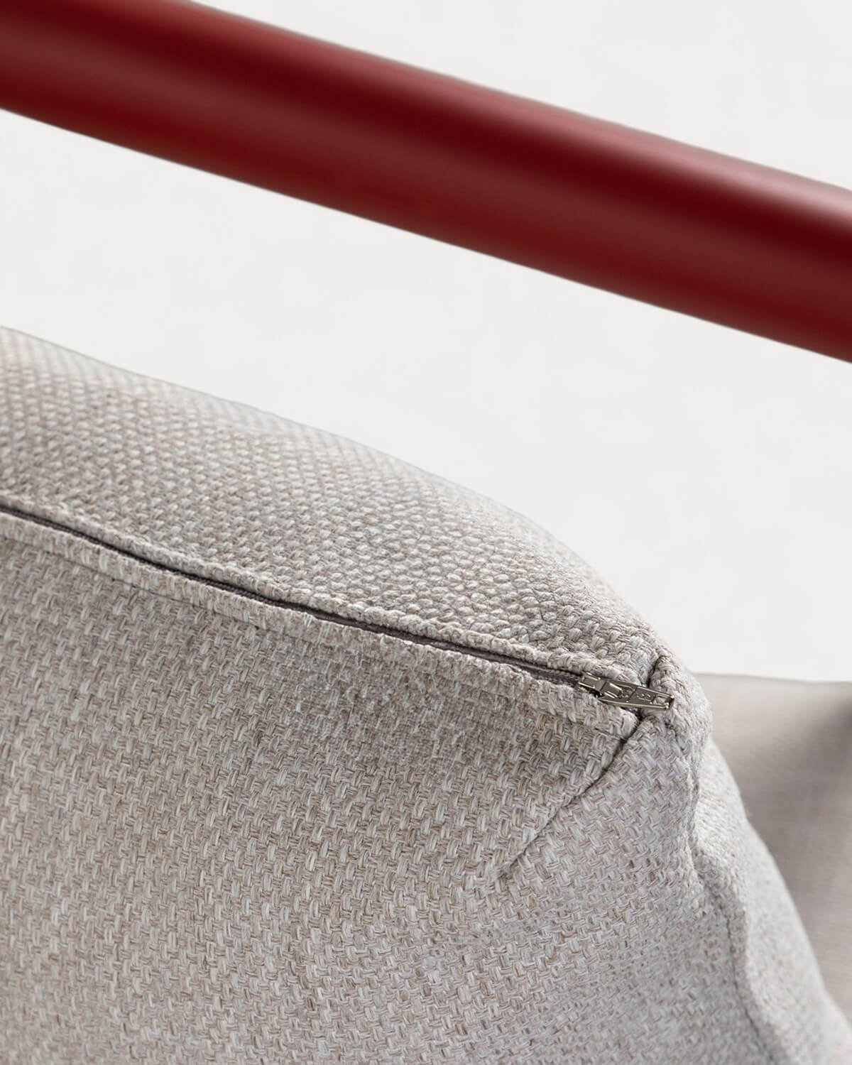 Chaise d'Extérieur en Aluminium Cheryl, image de la gelerie 8