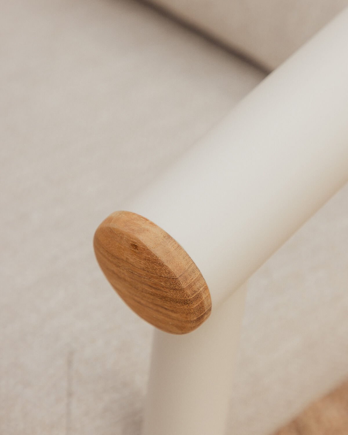 Chaise d'Extérieur en Aluminium Cheryl, image de la gelerie 3