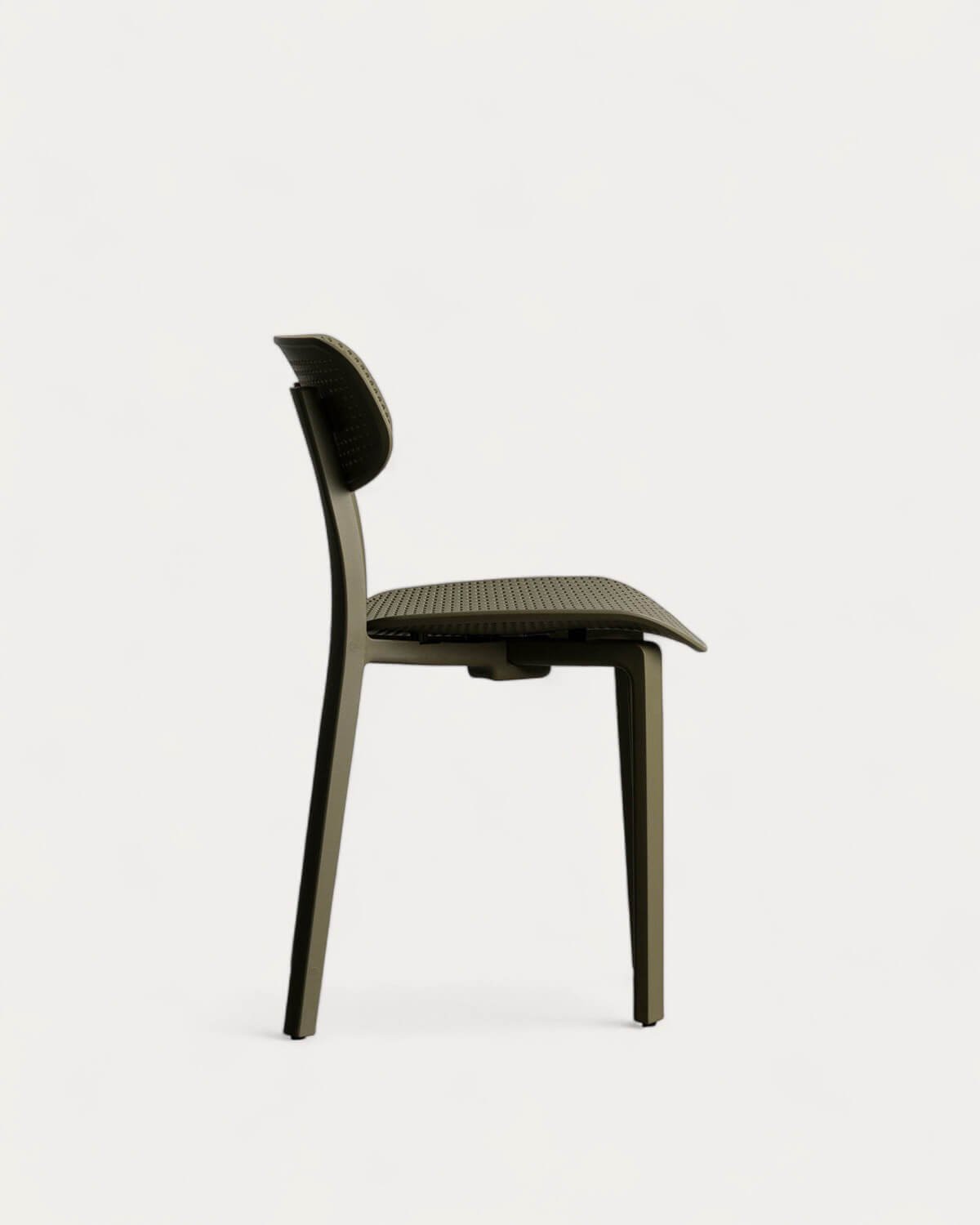 Chaise d'Extérieur en Polypropylène Dasi Grille, image de la gelerie 3