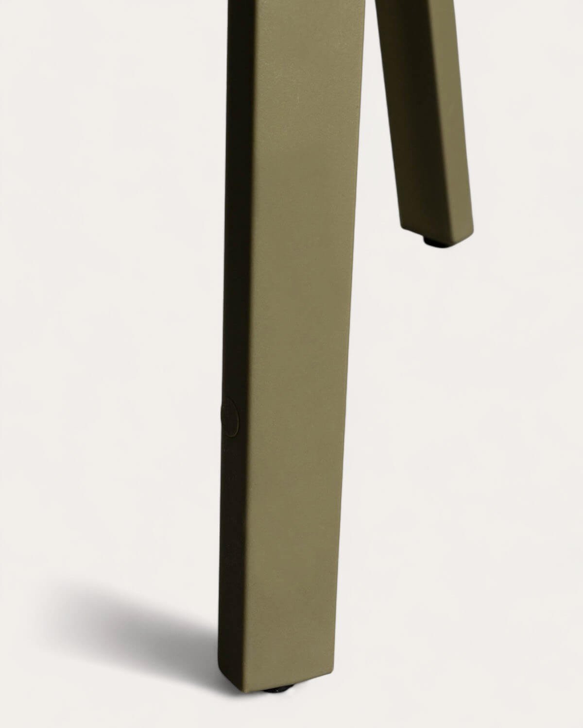 Pack 4 Chaises d'extérieur en polypropylène Dasi Rejilla, image de la gelerie 7