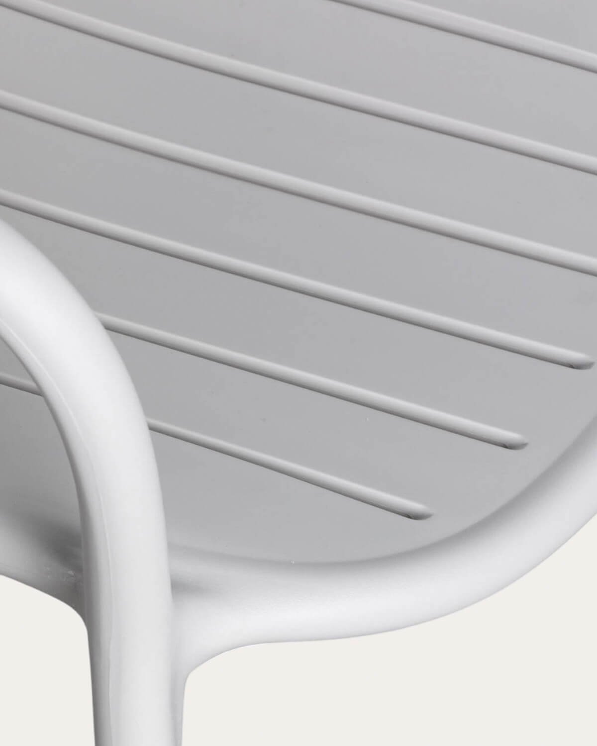 Pack 2 Chaises d'Extérieur en Polypropylène Brand, image de la gelerie 6