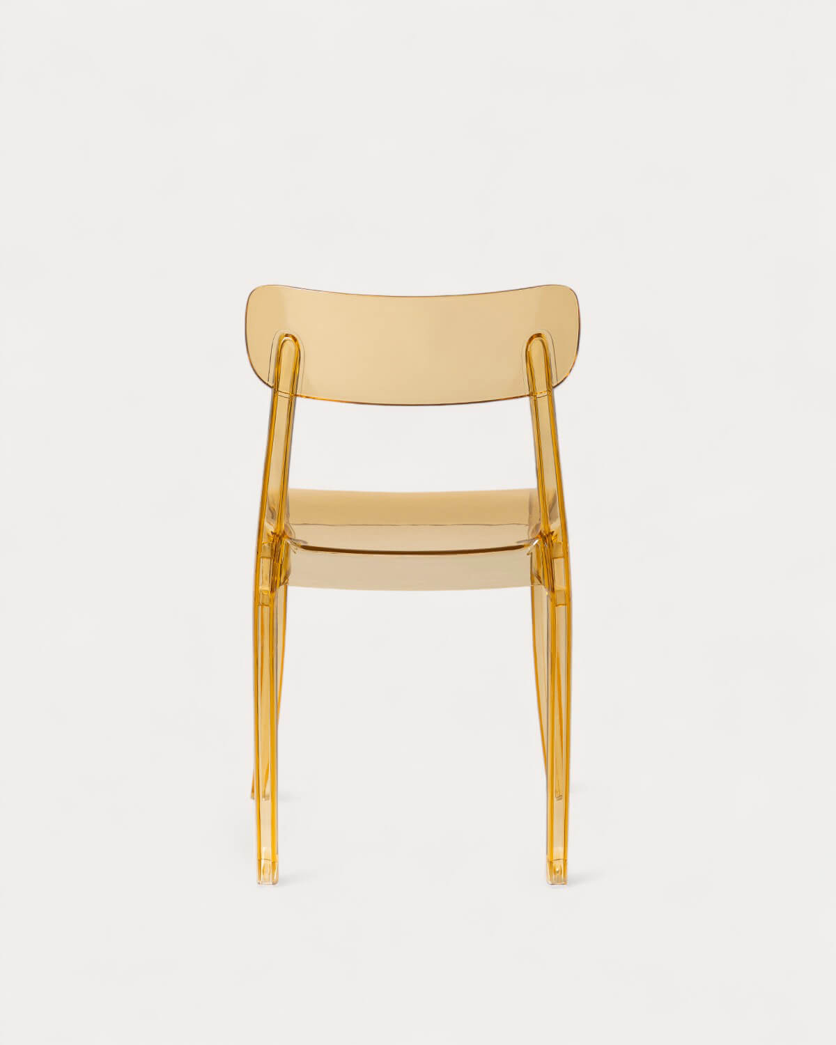 Chaise d´Extérieur en Polycarbonate Arlet, image de la gelerie 4