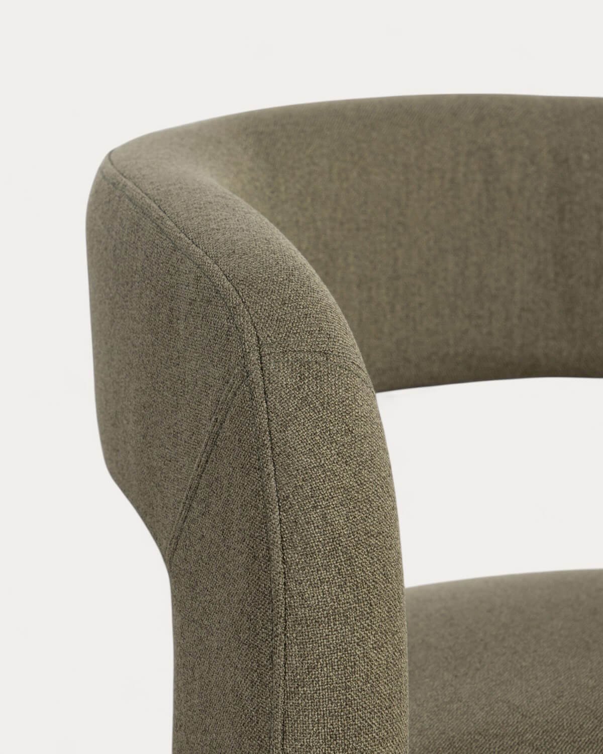 Pack de 2 fauteuils en tissu Winsi, image de la gelerie 5