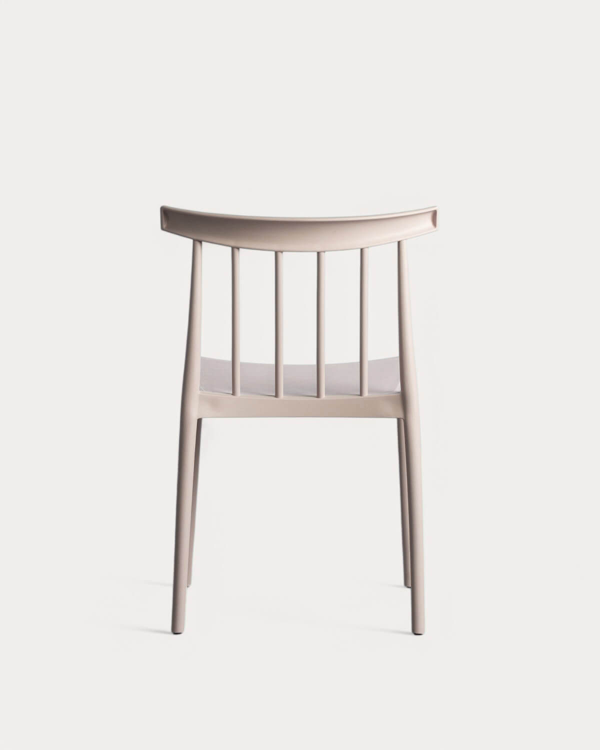 Chaise d'Extérieur en Polypropylène Sunty, image de la gelerie 3