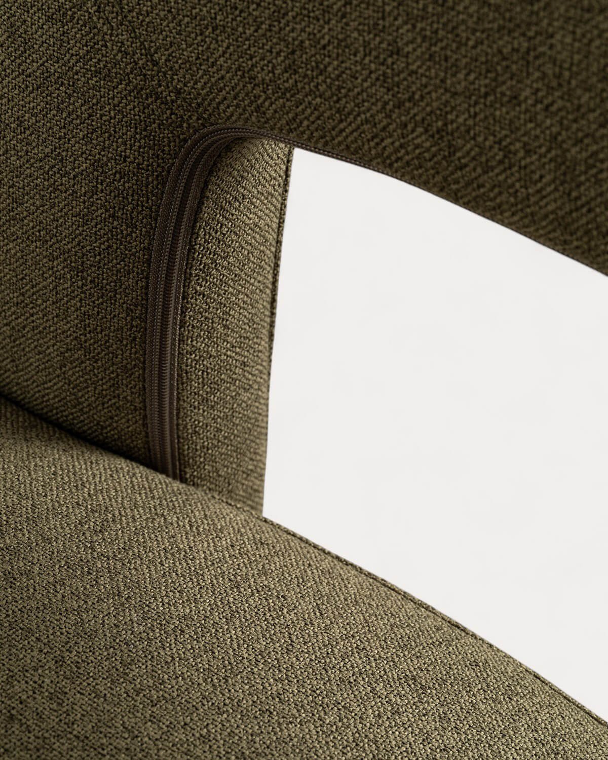 Chaise de Salle à Manger en Tissu Winsi, image de la gelerie 7