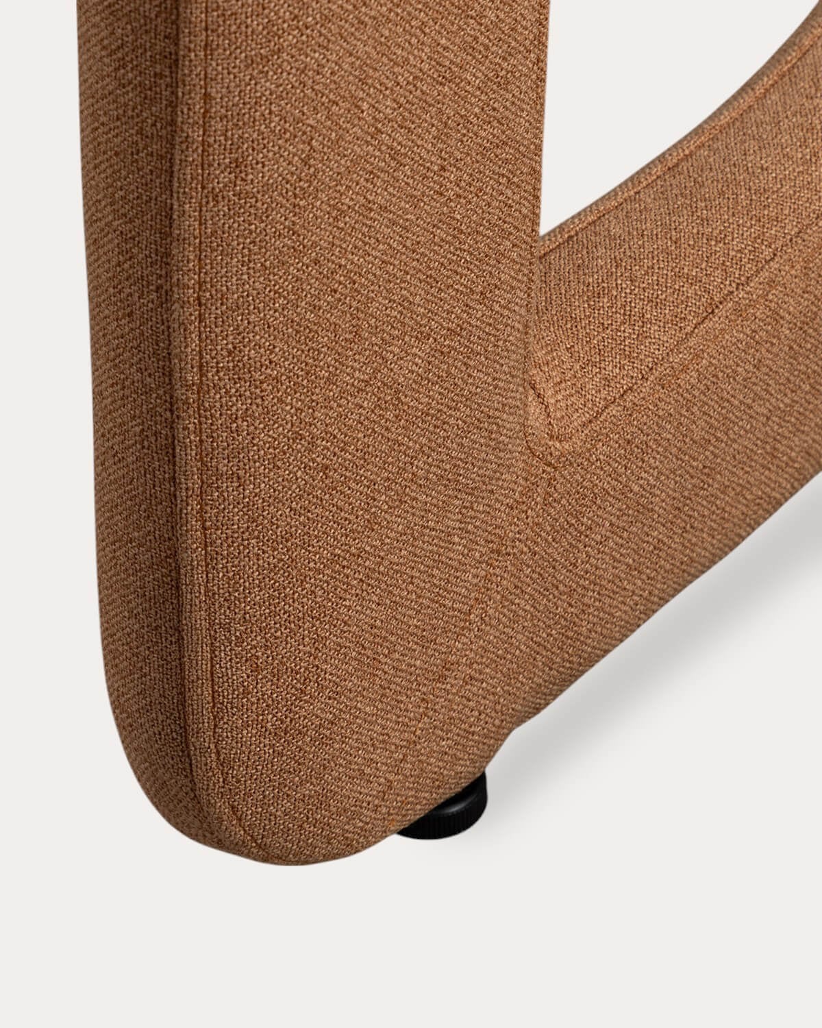 Pack de 4 Chaises de Salle à Manger en Tissu Winsi, image de la gelerie 8