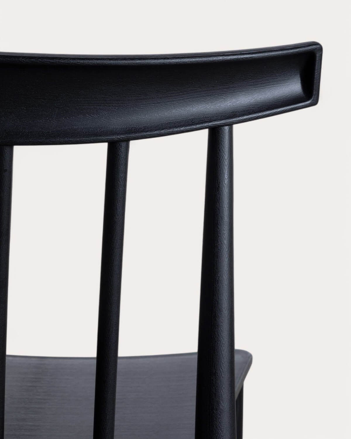 Chaise de Salle à Manger en Polypropylène Sunty, image de la gelerie 5