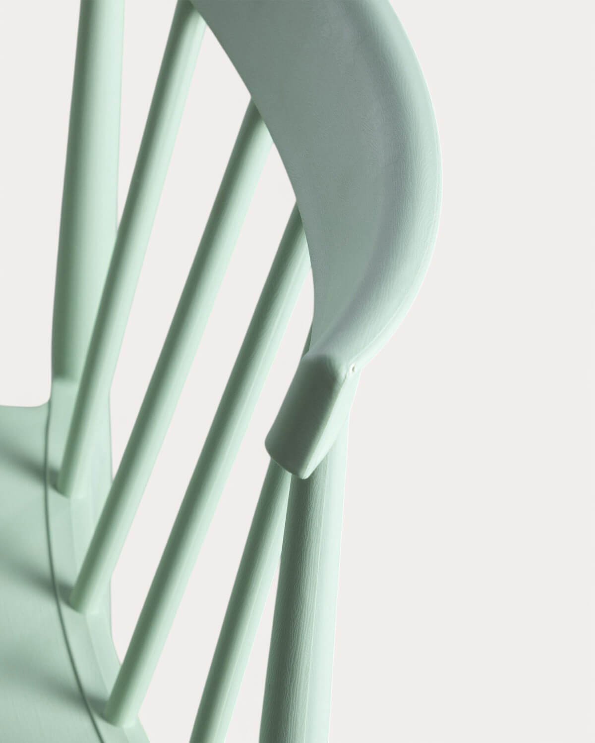 Chaise de Salle à Manger en Polypropylène Sunty, image de la gelerie 7