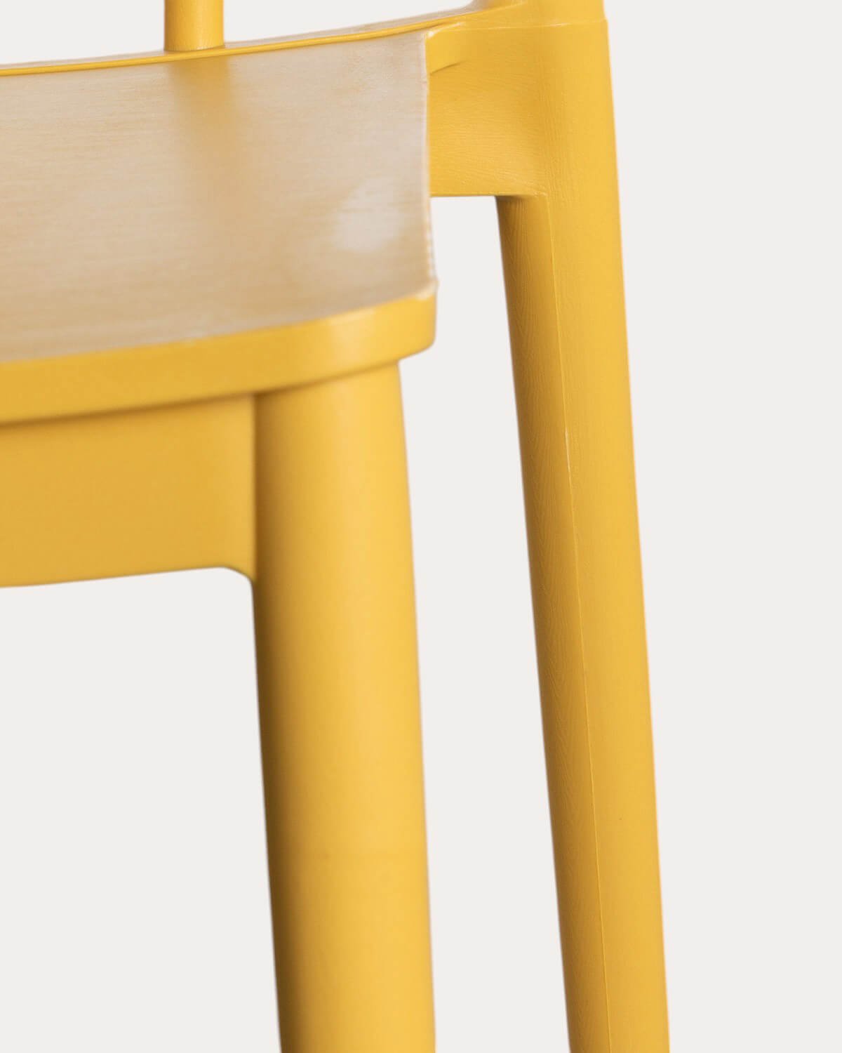 Chaise de Salle à Manger en Polypropylène Sunty, image de la gelerie 6