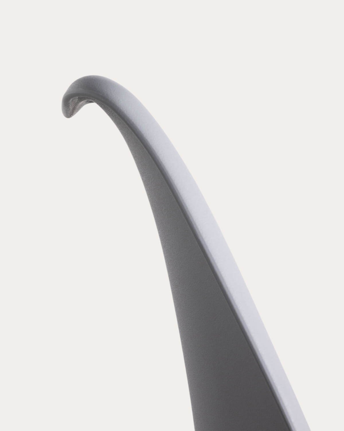 Pack 4 Chaises de Salle à Manger en Bois et Polypropylène Fine Freya, image de la gelerie 5