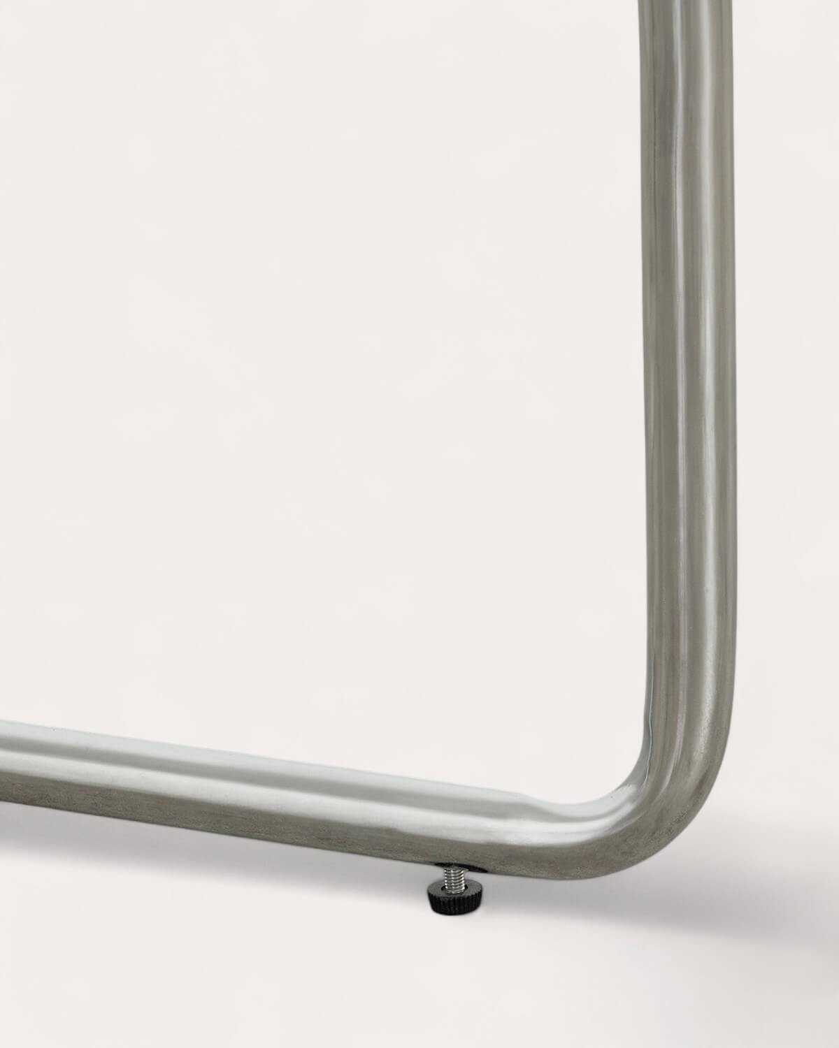 Pack 2 Chaises de Salle à Manger avec Accoudoirs en Tissu Bouclé et Bois de Teba , image de la gelerie 8