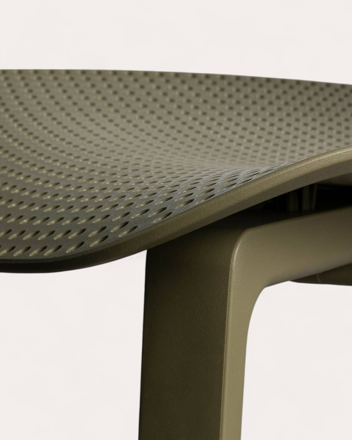 Pack 2 Chaises de Salle à Manger en Polypropylène Dasi Rejilla, image de la gelerie 6