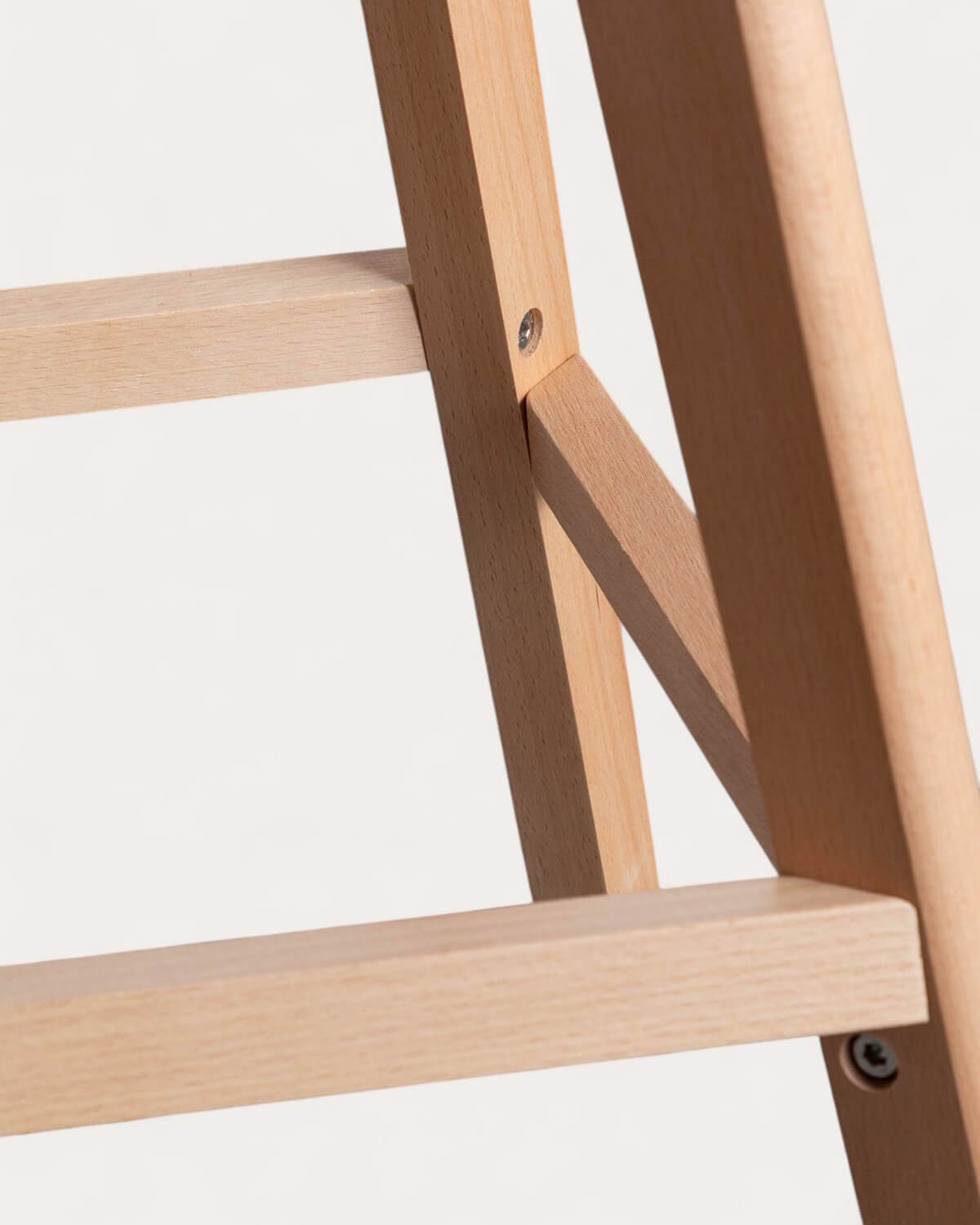 Tabouret Haut en Polypropylène (64 cm) Fine Freya, image de la gelerie 6