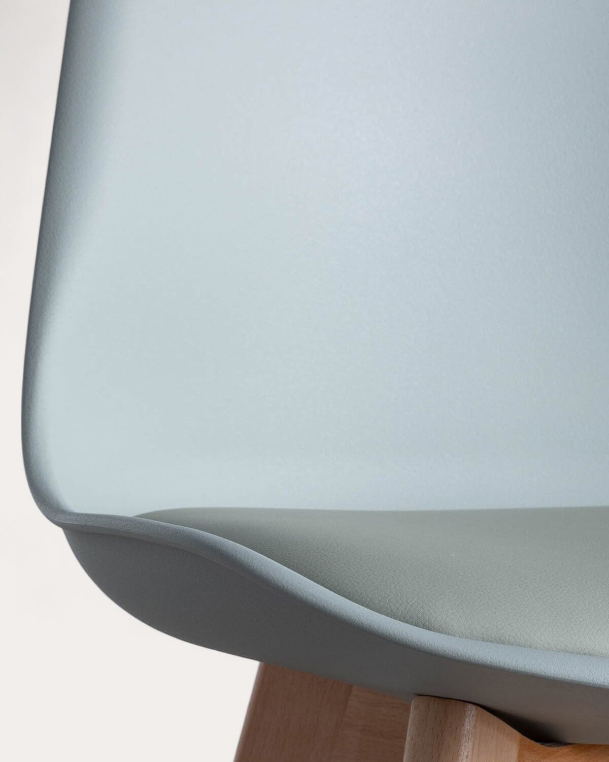 Tabouret Haut en Polypropylène (64 cm) Fine Freya, image de la gelerie 4