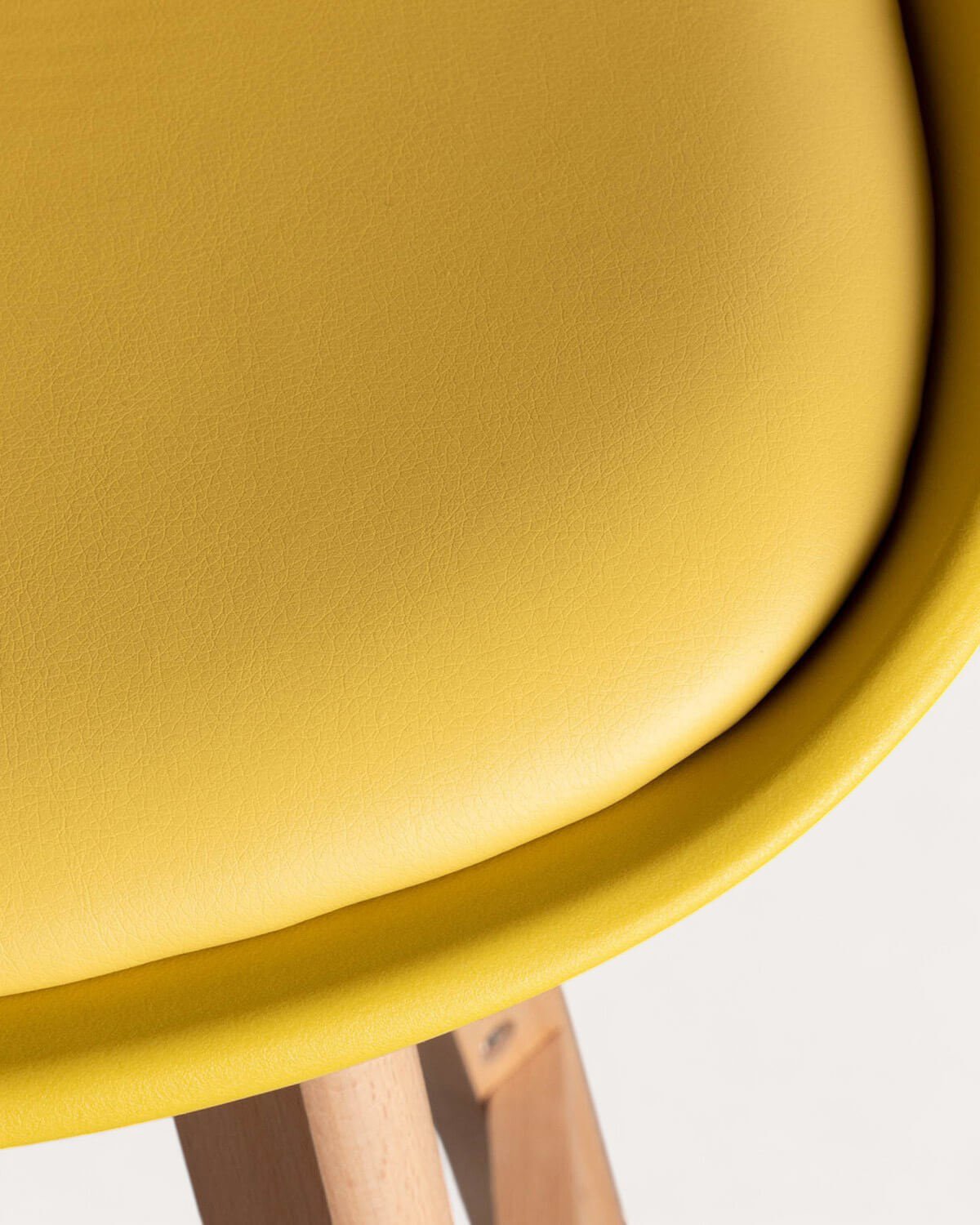 Tabouret Haut en Polypropylène (64 cm) Fine Freya, image de la gelerie 4