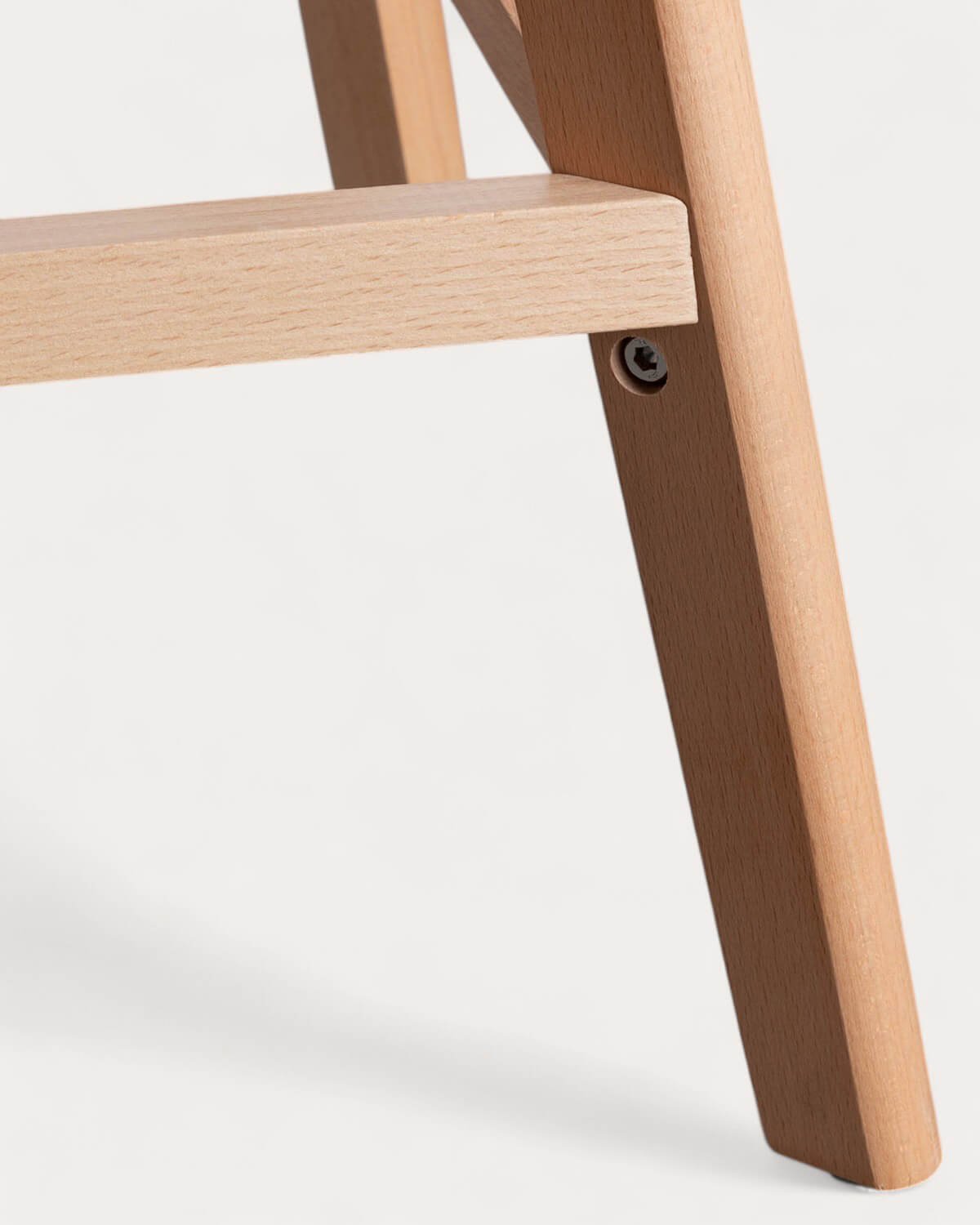 Tabouret Haut en Polypropylène (64 cm) Fine Freya, image de la gelerie 6