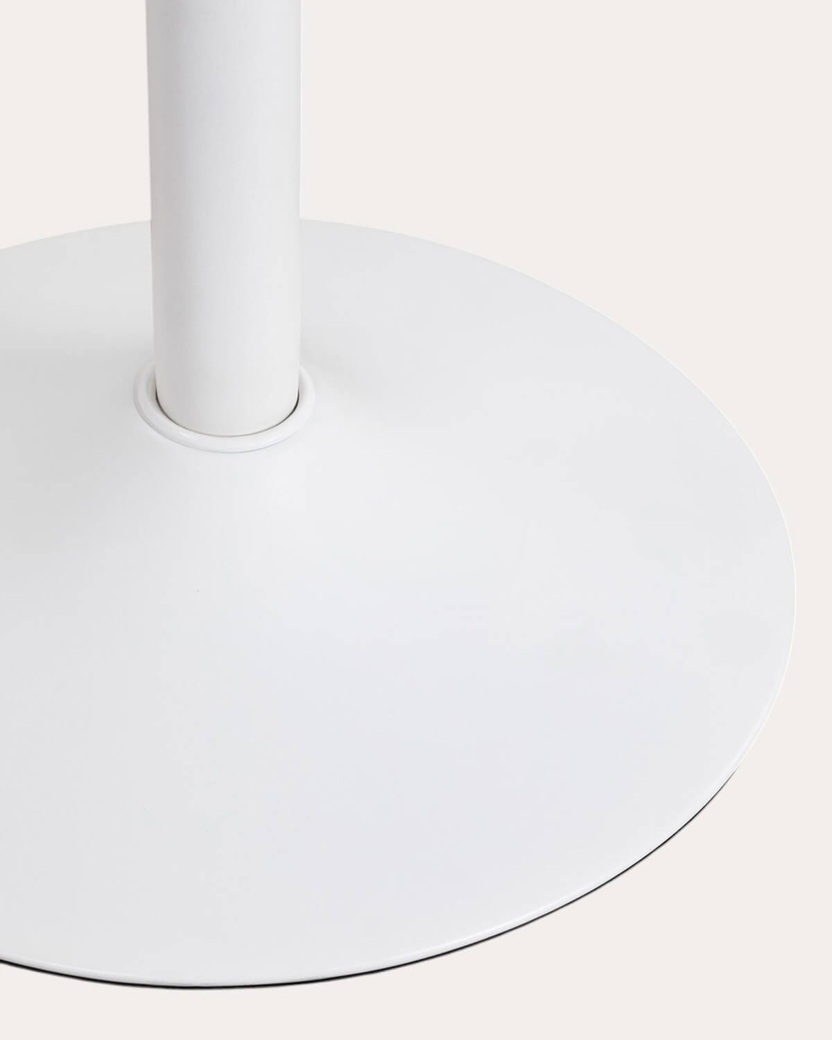 Tabouret Haut Réglable en Polyéthylène Corea, image de la gelerie 6