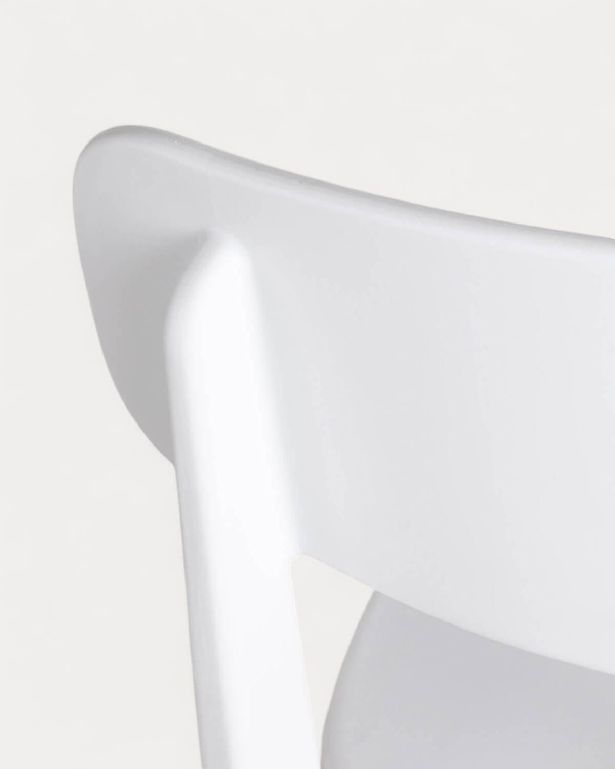 Table Haute en Polypropylène (79 cm) Catta, image de la gelerie 5