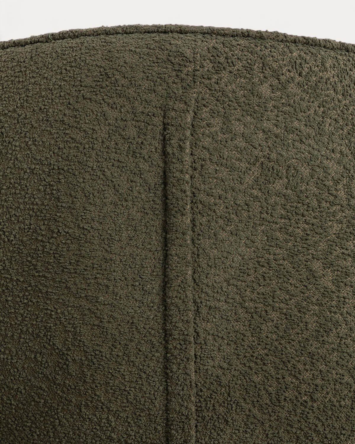 Chaise de Salle à Manger en Tissu et Métal Bonie, image de la gelerie 7