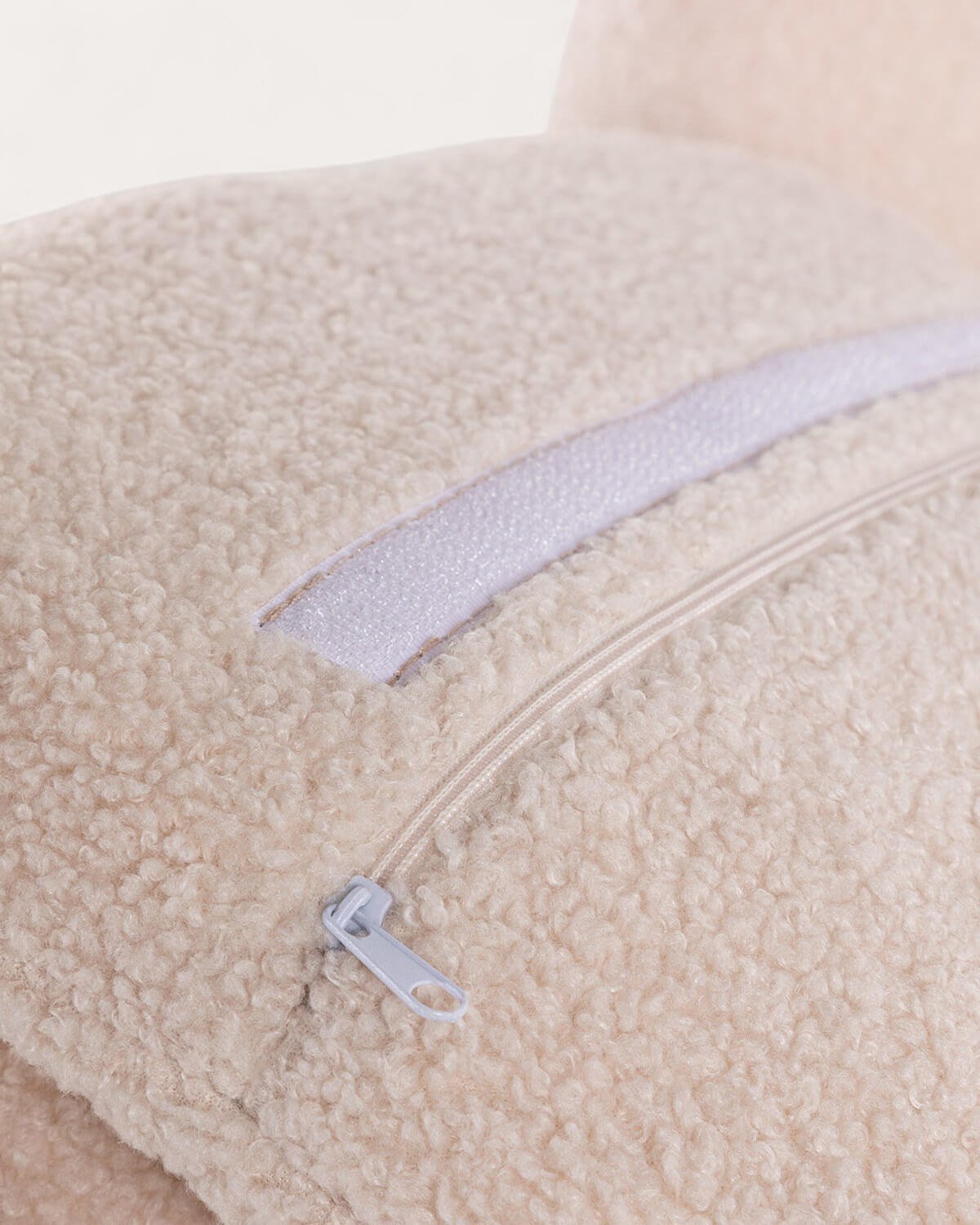 Tabouret Haut en Métal (77 cm) Bouclé Eider , image de la gelerie 7