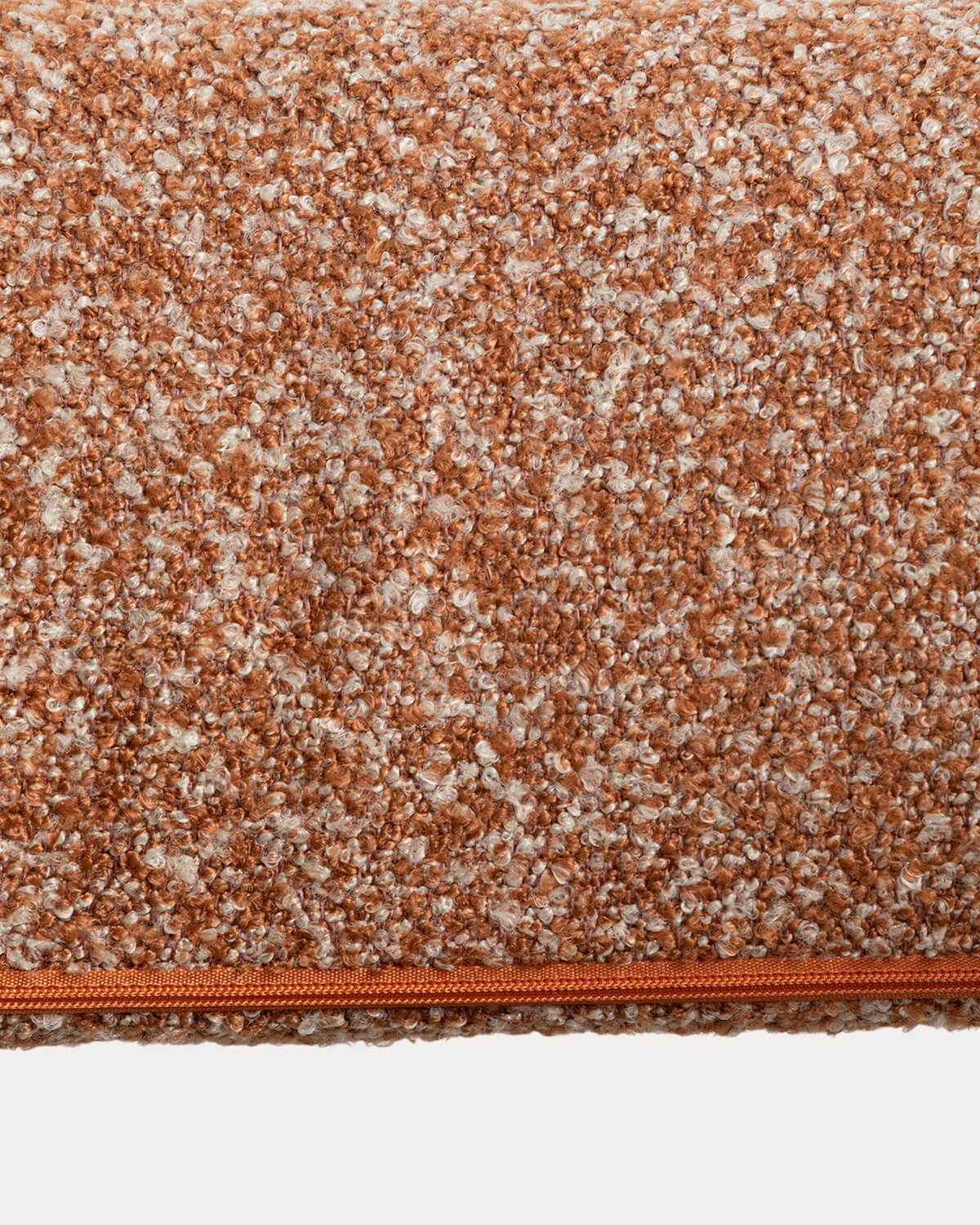 Pack 4 Tabourets Hauts en Tissu et Métal (75 cm) Ewen, image de la gelerie 7