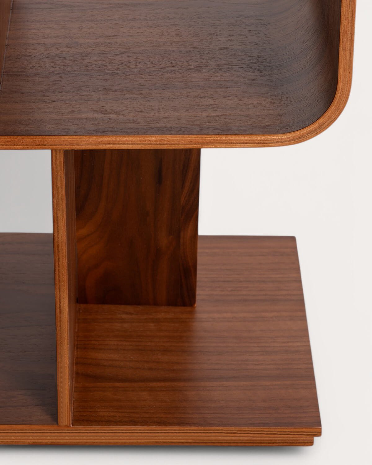 Etagère en Bois (167x53,5 cm) Xosi, image de la gelerie 8