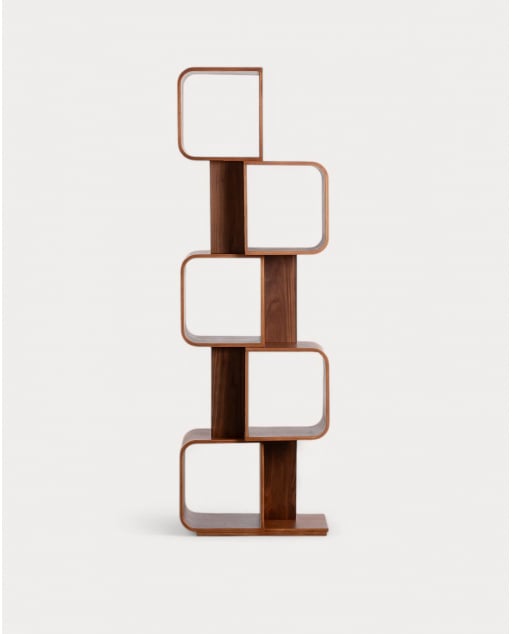 Etagère en Bois (167x53,5 cm) Xosi