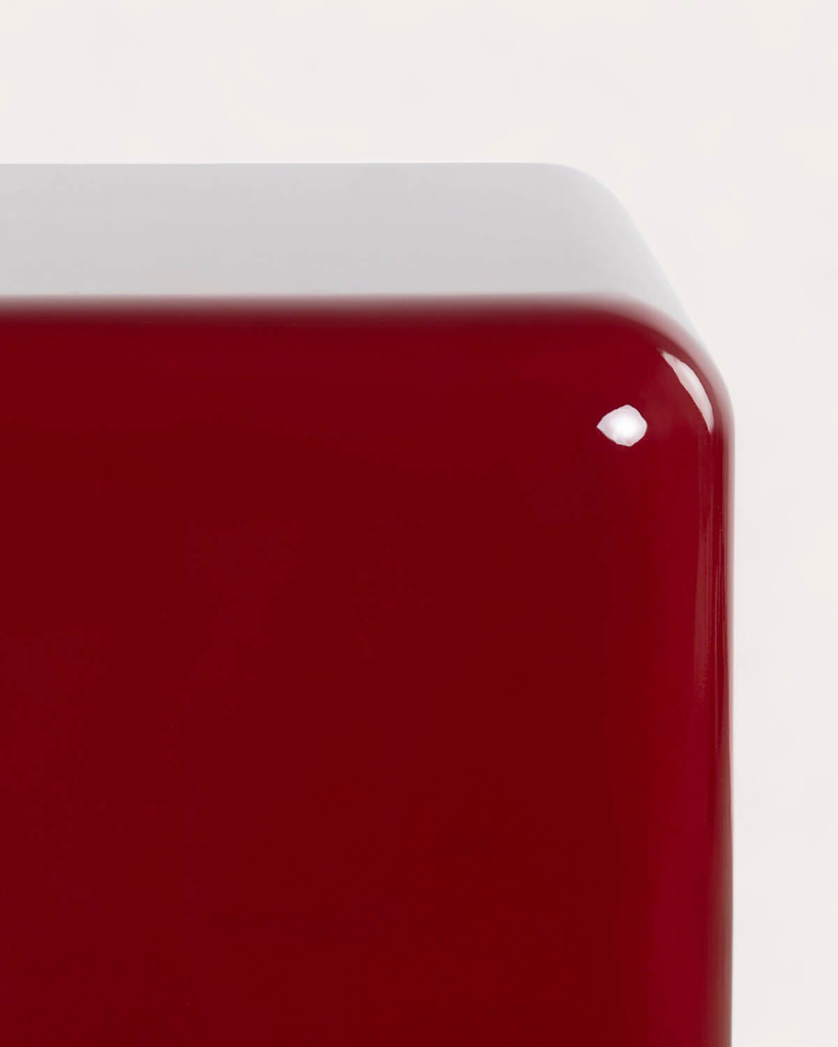 Buffet Bas avec 2 Portes en Bois et Métal Candela Colours, image de la gelerie 7