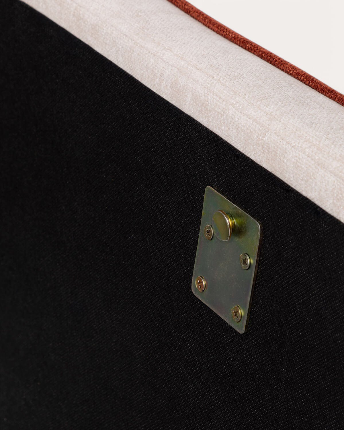 Tête de Lit pour Lit en Tissu (60x170 cm) Ilham, image de la gelerie 6