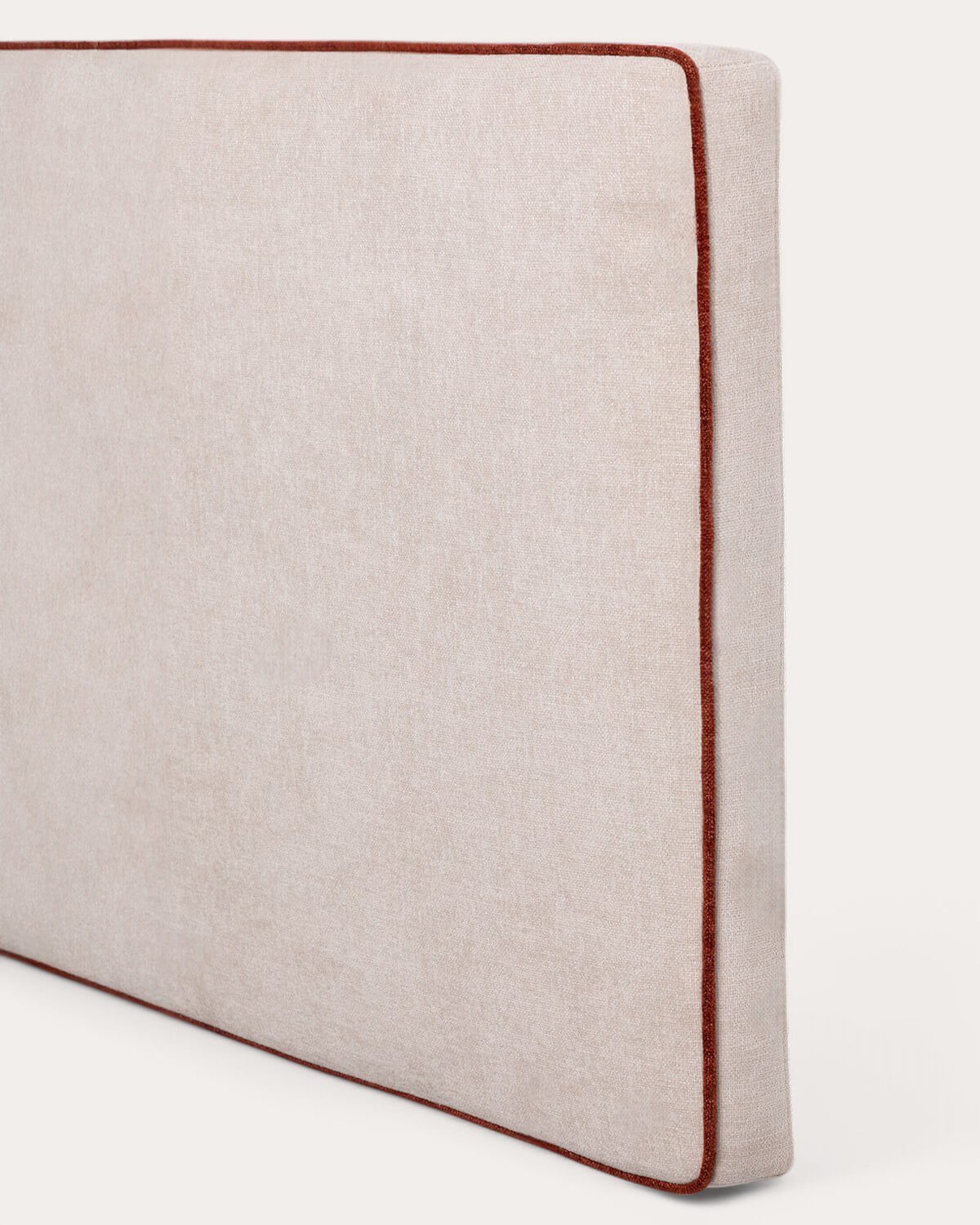 Tête de Lit pour Lit en Tissu (60x170 cm) Ilham, image de la gelerie 5