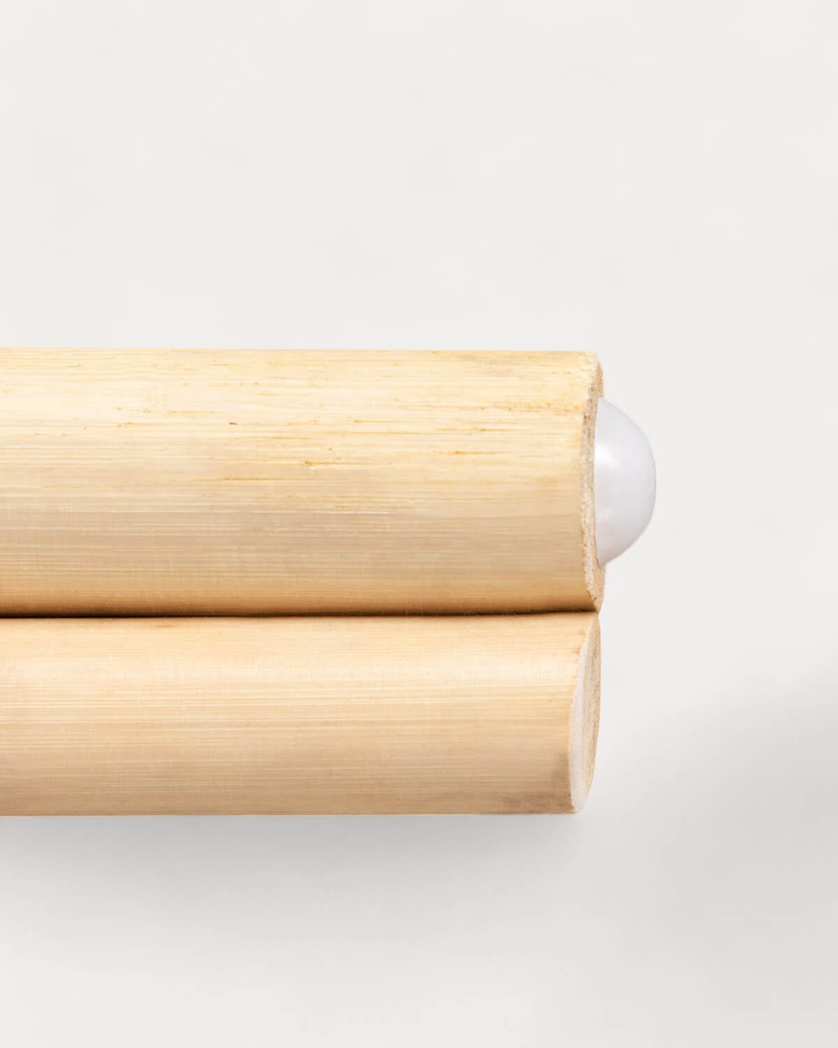 Tête de lit en rotin naturel pour lit de 160 cm Meili, image de la gelerie 6