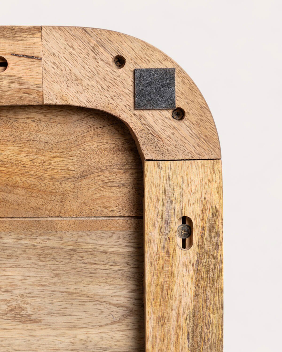 Tête de Lit en Manguier (80x160 cm) Vanile, image de la gelerie 6