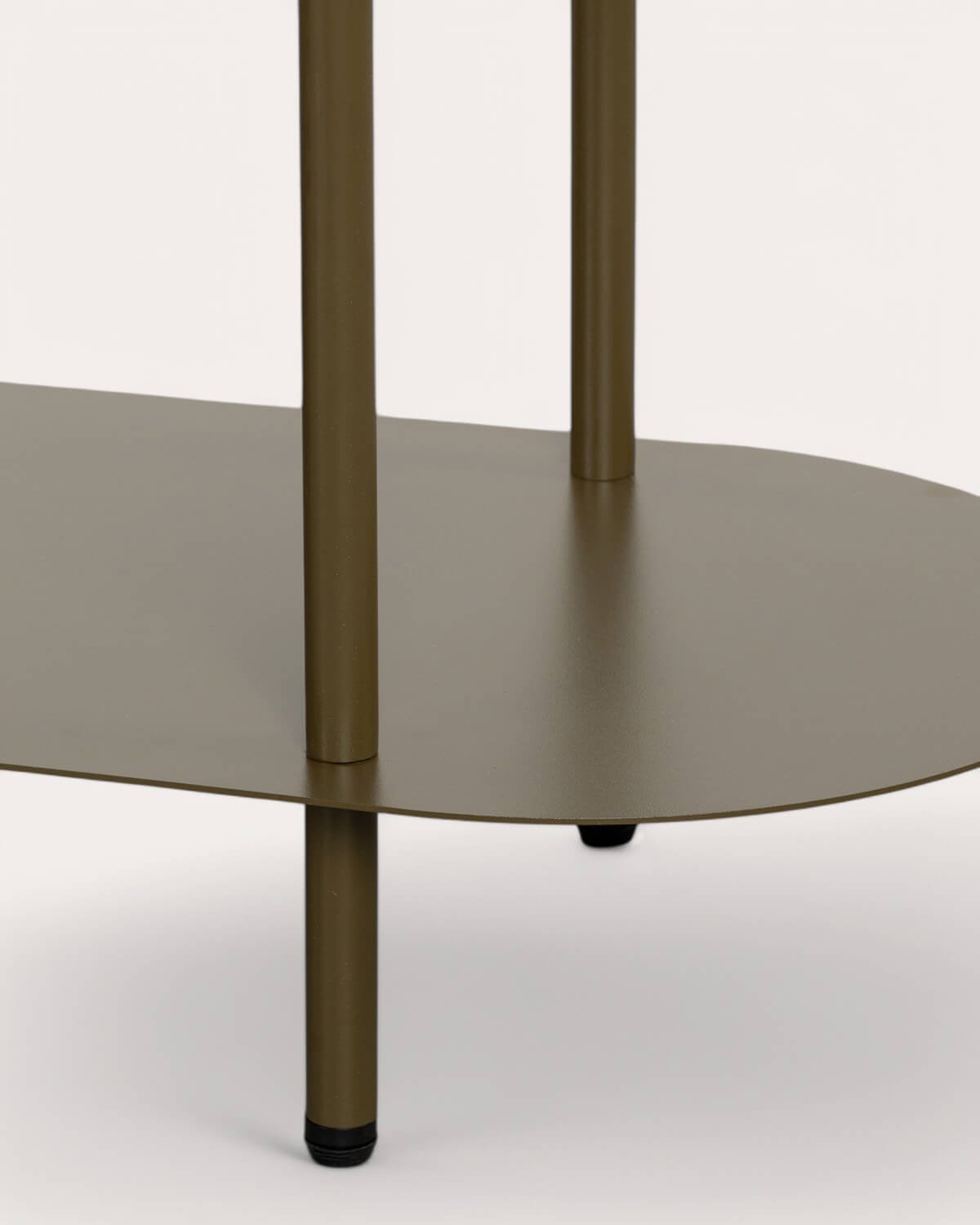 Etagère en Métal (150,5x90 cm) Idris, image de la gelerie 4