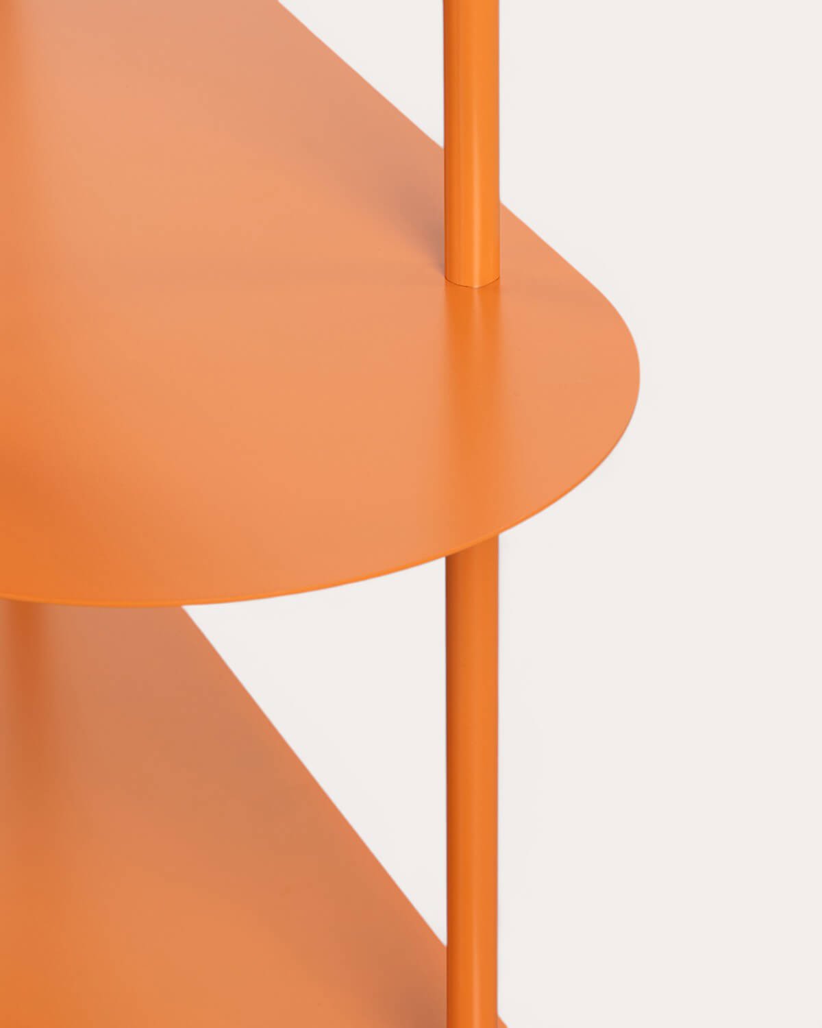 Etagère en Métal (150,5x90 cm) Idris, image de la gelerie 4