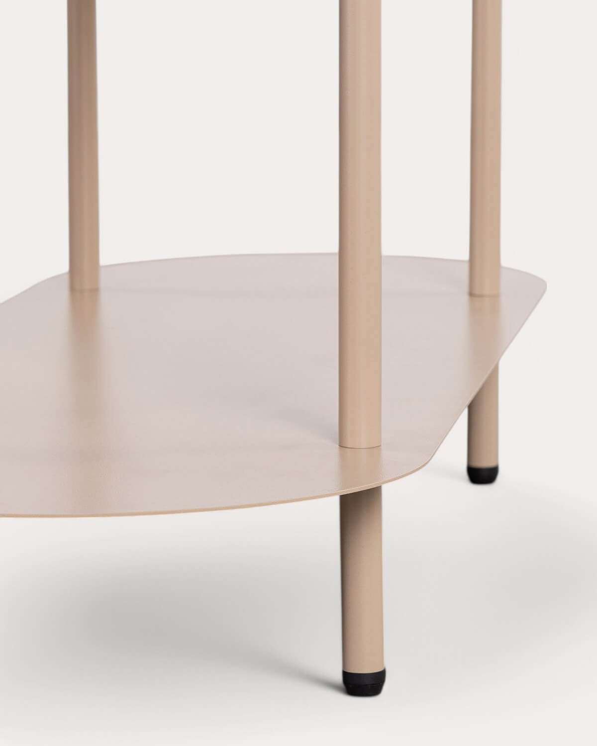 Etagère en Métal (150,5x90 cm) Idris, image de la gelerie 4